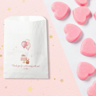Vielen Dank für Ihr Interesse Geschenktütchen