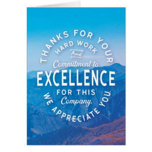 Vielen Dank für Ihr Loyalty & Trust