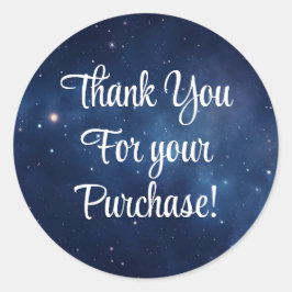 Vielen Dank für Ihre Aufkleber zum Kauf