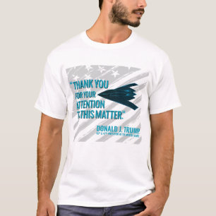 Vielen Dank für Ihre Aufmerksamkeit2 T-Shirt