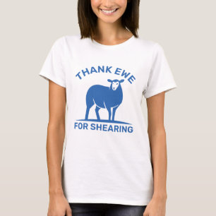 Vielen Dank für Ihre Aufmerksamkeit T-Shirt