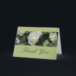 Vielen Dank für Ihre Beileid-Karte Dankeskarte<br><div class="desc">Erstellt aus einem Original Studio Porto Sabbia Foto! Diese Rose "Danke für Ihr Beileid" Karte ist auch als reguläre Beileid-Karte in Englisch und in einigen nicht-englischen Sprachen erhältlich.</div>