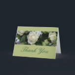 Vielen Dank für Ihre Beileid-Karte Dankeskarte<br><div class="desc">Erstellt aus einem Original Studio Porto Sabbia Foto! Diese Rose "Danke für Ihr Beileid" Karte ist auch als reguläre Beileid-Karte in Englisch und in einigen nicht-englischen Sprachen erhältlich.</div>