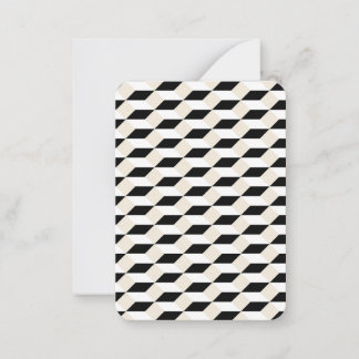 Vielen Dank für Ihre Bestellkarte Mitteilungskarte