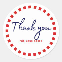 Vielen Dank für Ihre Bestellung Round Business Lab