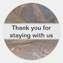 Vielen Dank für Ihre Bleibe Hausmiete