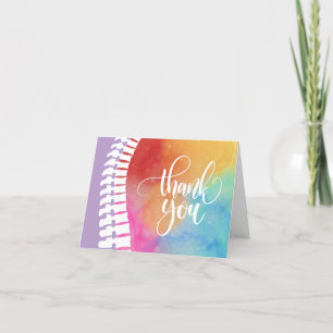 Vielen Dank für Ihre Empfehlung 1 Chiropractic Car Dankeskarte