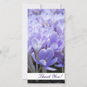 Vielen Dank für Ihre Fotokarte Dankeskarte