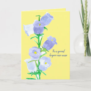 Vielen Dank für Ihre Gastfreundschaft Giver Canter Karte