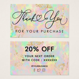 Vielen Dank für Ihre Kauf Imitate iridescent opal