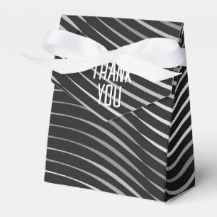 Vielen Dank für Ihre optische Einsicht Geschenkschachtel