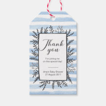 Vielen Dank für Ihre Tags | Gefällige Markierungen