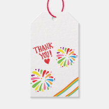 Vielen Dank für Ihre Tags