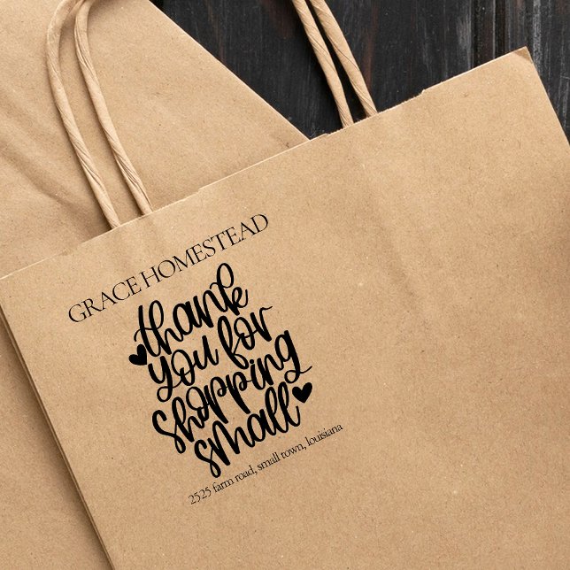 Vielen Dank für Ihre Unterstützung für den Namen k Gummistempel (Von Creator hochgeladen)