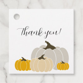 Vielen Dank für Ihre Unterstützung Geschenkanhänger