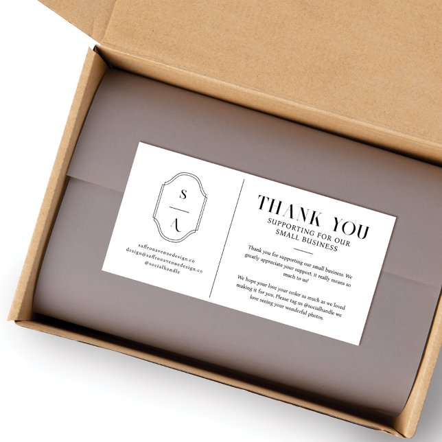 Vielen Dank für Ihre Unterstützung unserer KMU-Mon Dankeskarte (Von Creator hochgeladen)