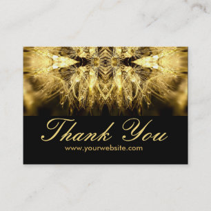 Vielen Dank für Ihre Visitenkarte