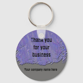 Vielen Dank für Ihre Wertschätzung für den Geschäf Schlüsselanhänger