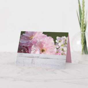 Vielen Dank für Ihre Wünsche Hochzeit einladen Rom Dankeskarte