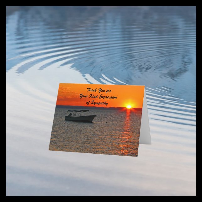 Vielen Dank für Ihren freundlichen Ausdruck des Be Dankeskarte (Von Creator hochgeladen)