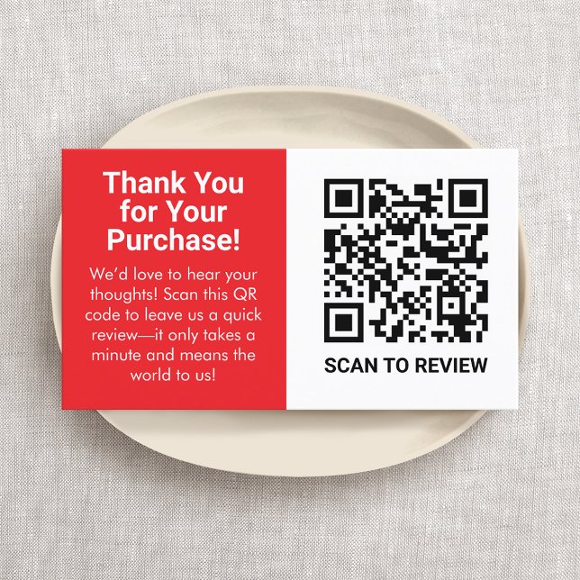 Vielen Dank für Ihren Kauf der QR-Code-Card-Einsch Visitenkarte (Thank you for you purchase QR COde Card Enclsoure)