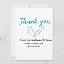 Vielen Dank für Ihren Namen auf der Website des Un