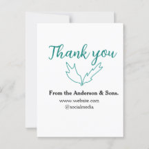 Vielen Dank für Ihren Namen auf der Website des Un