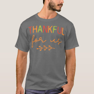 Vielen Dank für unsere Erntedank Matching Family, T-Shirt