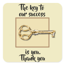 Vielen Dank Geschäftskunden für unseren Erfolg