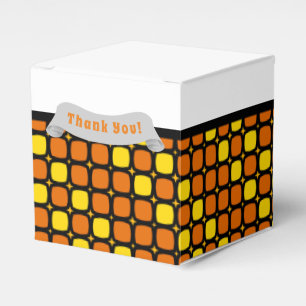 Vielen Dank Geschenkschachtel