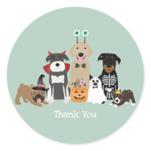 Vielen Dank Halloween Spooky Pet Kostüme