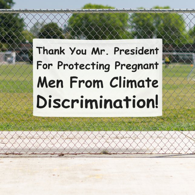 Vielen Dank, Herr Präsident Banner (Insitu)