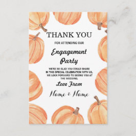 Vielen Dank, Ihre Card Verlobung Hochzeitpumpen Fa Einladung