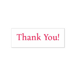 Vielen Dank im Licht Text oder Ihre Nachricht! Permastempel