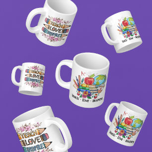 Vielen Dank Kaffeetasse