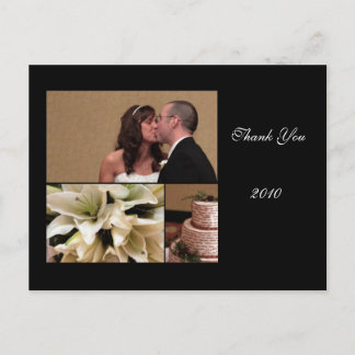 Vielen Dank, Karte Nr. 2