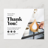 Vielen Dank Kundendienst Rabatt Massage Salon