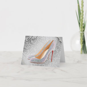 Vielen Dank - Matching Einladungen