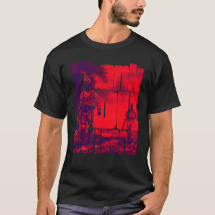 Vielen Dank, mein Held, Militärveteran 19 T-Shirt