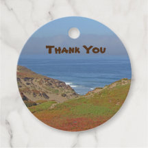 Vielen Dank Ocean Landscape Foto Beach Wertschätzu