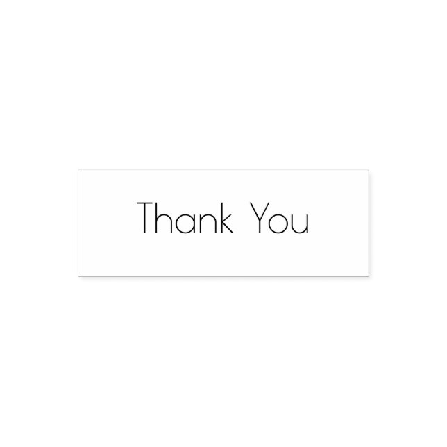 Vielen Dank Permastempel (Design)