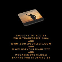 Vielen Dank, Präsident Joe Biden