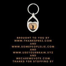 Vielen Dank, Präsident Joe Biden