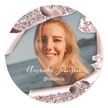 Vielen Dank QUINCEAÑERA Sweet 16. Rose Gefallen Fo