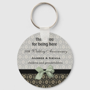 Vielen Dank Schlüsselanhänger