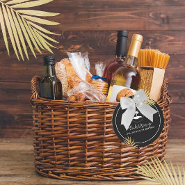 Vielen Dank & Segen Insel Jamaika Gefallen Tag Geschenkanhänger