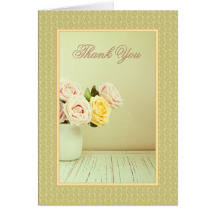 Vielen Dank Soft Bouquet