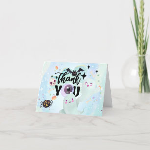 Vielen Dank, sprichwörtlich Dankeskarte