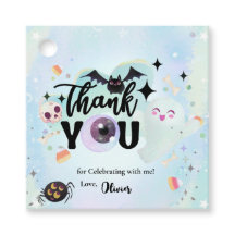 Vielen Dank, sprichwörtlich