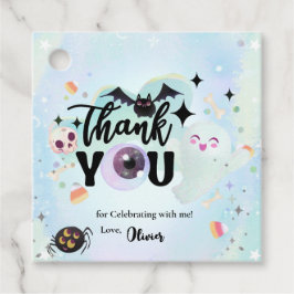 Vielen Dank, sprichwörtlich Geschenkanhänger